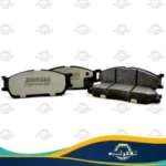 لنت دیسکی جلو سهند ارباس