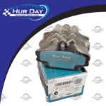 لنت ترمز جلو ساندرو هوردی HurDay