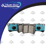 لنت ترمز جلو رنو PK هوردی