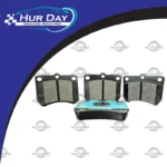 لنت جلو پراید هوردی دارای استاندارد و ضمانت تعویض