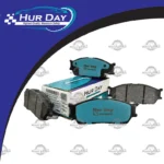 لنت ترمز جلو سهند هوردی HurDay