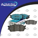 لنت دیسکی ریو HurDay