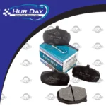 لنت جلو پیکان سواری HurDay