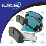 لنت ترمز اپیروس 2008 HurDay