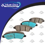 لنت جلو پژو 207 برند هوردی