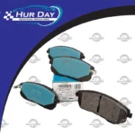 بسته‌بندی اصلی لنت ماکسیما HurDay