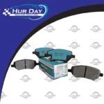 شیم پلیمری لنت ترمز لیفان X60