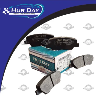لنت عقب رانا HurDay