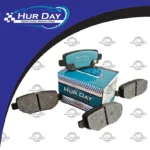 شیم پلیمری لنت عقب لیفان X70