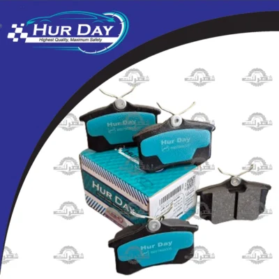 لنت عقب پژو پارس ELX هوردی