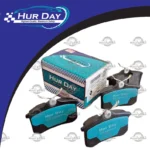 لنت ترمز HurDay مناسب تارا