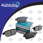 عرضه شده در شهر لنت - لنت عقب X33S