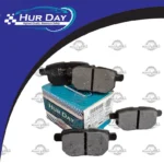 لنت عقب آریو Z300 هوردی عرضه شده در شهر لنت