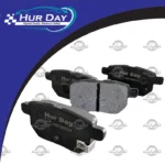خرید لنت عقب فونیکس FX از شهر لنت