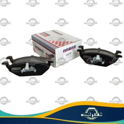 خرید لنت ترمز جلو برلیانس کراس ارباس
