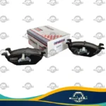 خرید لنت خودرو برلیانس H330 از شهر لنت