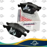 لنت ترمز مزدا 3 نیو ارباس