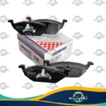 بهترین لنت ترمز برلیانس H330 ارباس