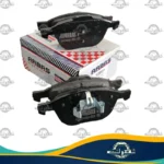 بهترین لنت ترمز مزدا 3 نیو در شهر لنت